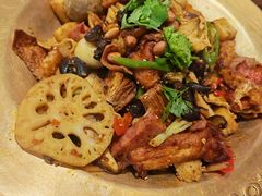 -椒锅锅·麻辣香锅(宝地广场城市集市店)