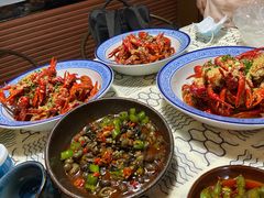 -91小龙虾·香辣蛙(蛇口店)