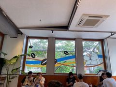 -有趣人类咖啡(永庆坊店)