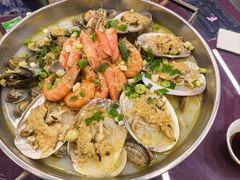 -大众海鲜(巨龙北路店)