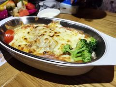-绿茵阁(江南西路店)