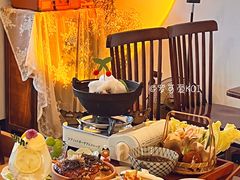 -小银家日式简餐(中信丹阳花园店)