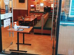 -萨莉亚意式餐厅(万嘉商业广场店)