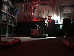 -秃鹫湾·推理大师沉浸式实景演绎推理剧场