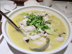 -小放牛炒菜馆(裕华万达店)