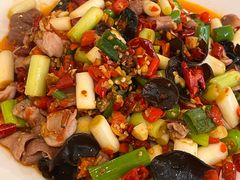 -飞虹鱼馆(春华路店)