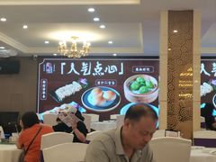 -万山楼海鲜酒家·二十三年老字号