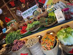 -农耕记·湖南土菜(halo广场店)