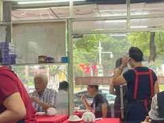 -蛇口康乐快餐鱼仔档(翠苑小区店)