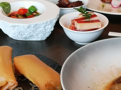 -彩丰楼中餐厅(佘山世茂洲际酒店)