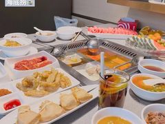 -海底捞火锅(之心城店)