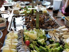 -谢智冷沾沾(马家巷总店)