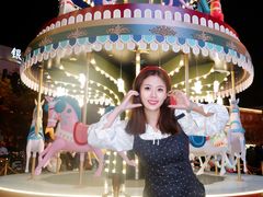 -杭州湖滨in77