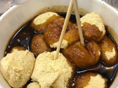 -洪河半边街夜市