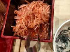 -食其家·牛丼咖喱(太阳宫店)