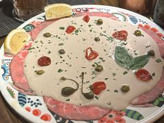 -IL TEATRO 精品意大利餐厅