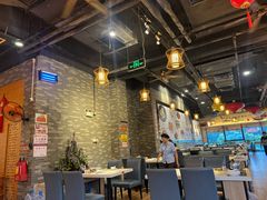-粤点越有·茶点·粤菜(樵岭国际店)