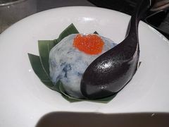 -罗勒家·养生火锅· Bistro(大望路店)