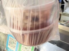 -芳婆糕团店(王府大街店)