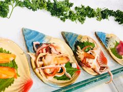 -芭菲盛宴·环球美食(解放碑英利国际店)