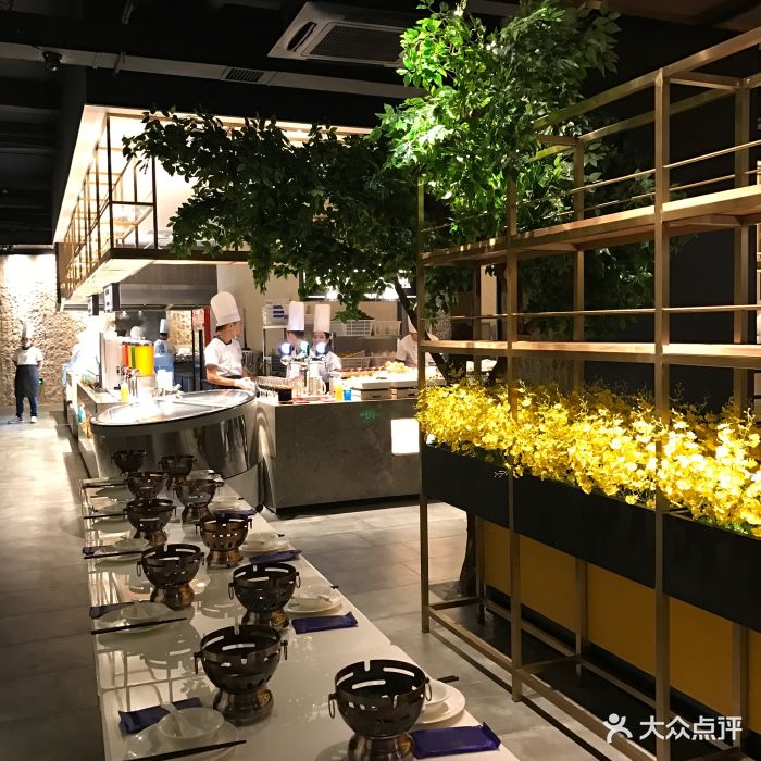 海天盛宴mini迷你(福州广场店)图片 - 第250张