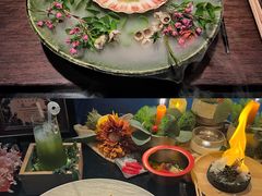 -地球美食剧场