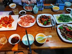 -南海渔家•海鲜•正宗海南菜(海棠湾店)