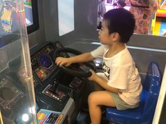 -汤姆熊欢乐世界(莘庄龙之梦店)