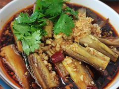 -叶存利海鲜大馅饺子(海宁路总店)