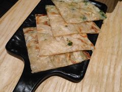 葱油饼-云味馆过桥米线(皇庭广场店)