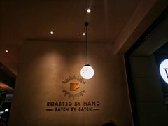 -Peet's Coffee皮爷咖啡(大学路店)