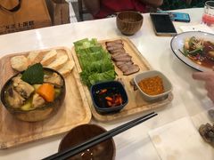 -PHO YOU粉你越南餐厅(逸天城店)
