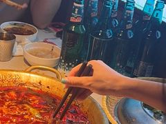 -小龙坎火锅(全球总店)