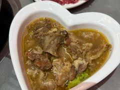 -官塘陈记鱼生·潮汕砂锅粥·潮汕生腌牛肉火锅(潮枫路总店)