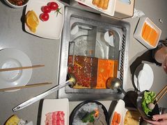 -海底捞火锅(北京路店)