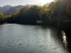 -洛阳白云山景区