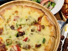 -耶里夏丽·丝路新疆菜·清真食品(徐汇南丹东路臻选店)