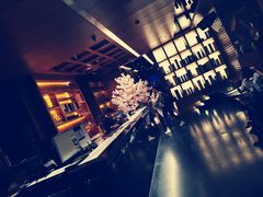 大堂-月下料理(楷林IFC店)