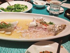 -茶人村·宫廷私厨(奥体印象城店)