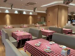 -西贝(虹口龙之梦店)