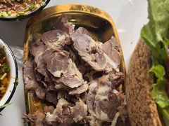 -刘少华贵州小黄牛·鲜牛肉火锅(总店)