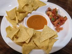 -panchos 墨西哥餐厅(嘉绿苑店)