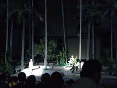-三亚红色娘子军演艺公园景区