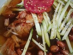 荞麦冷面-高鸽子锦州烧烤63年(海阳路店)