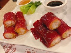 -点都德(聚福楼店)