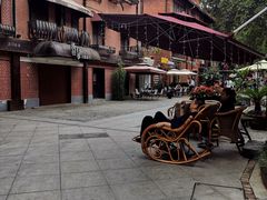 -飞马旅黎黄陂路文旅街区
