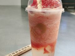 -喜茶(深圳海岸城店)