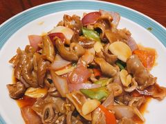 鱼肚-渔傅印象滩涂霞浦海鲜(井大路店)