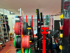 -Stone Motion Fitness 释动健身