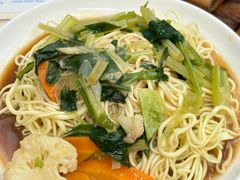 -有奴思烤肉·清真(正宁路店)